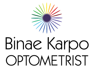 Dr. Binae Karpo Optometrist